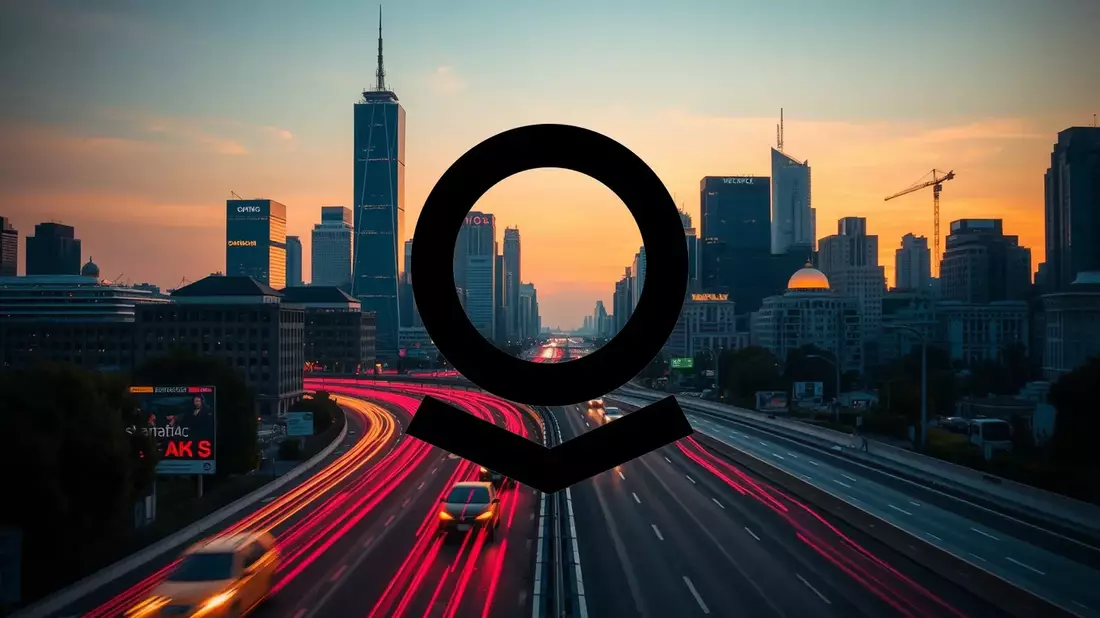 Palantir: Una Estrategia Triple que Acelera su Posicionamiento Illustration mit AI erstellt übermittelt durch boerse-global.de