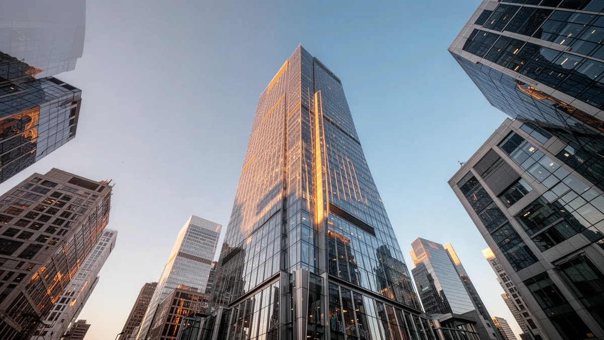 First Trust ETF: Alpha-Strategie im Fokus - Foto: über boerse-global.de