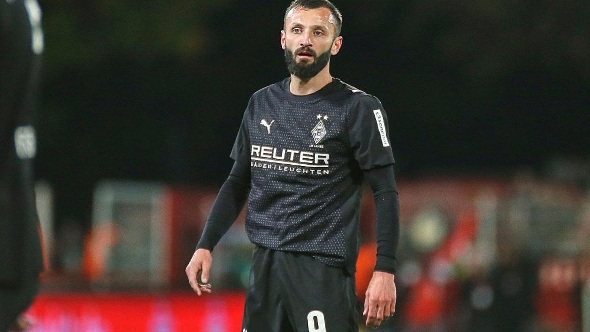 Franck Honorat (Archiv) - Foto: via dts Nachrichtenagentur