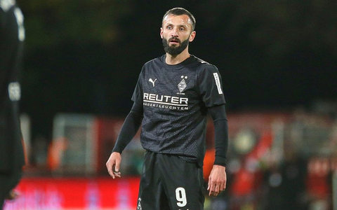 Franck Honorat (Archiv) - Foto: via dts Nachrichtenagentur