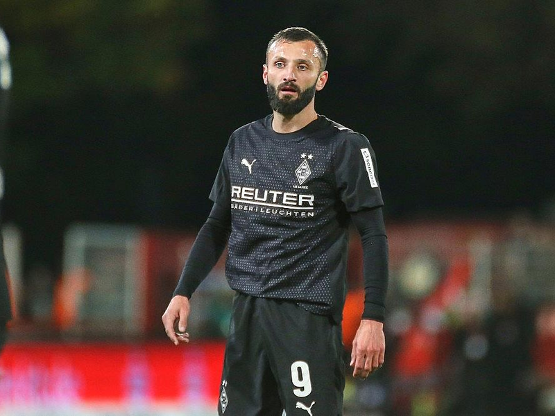 Franck Honorat (Archiv) - Foto: via dts Nachrichtenagentur