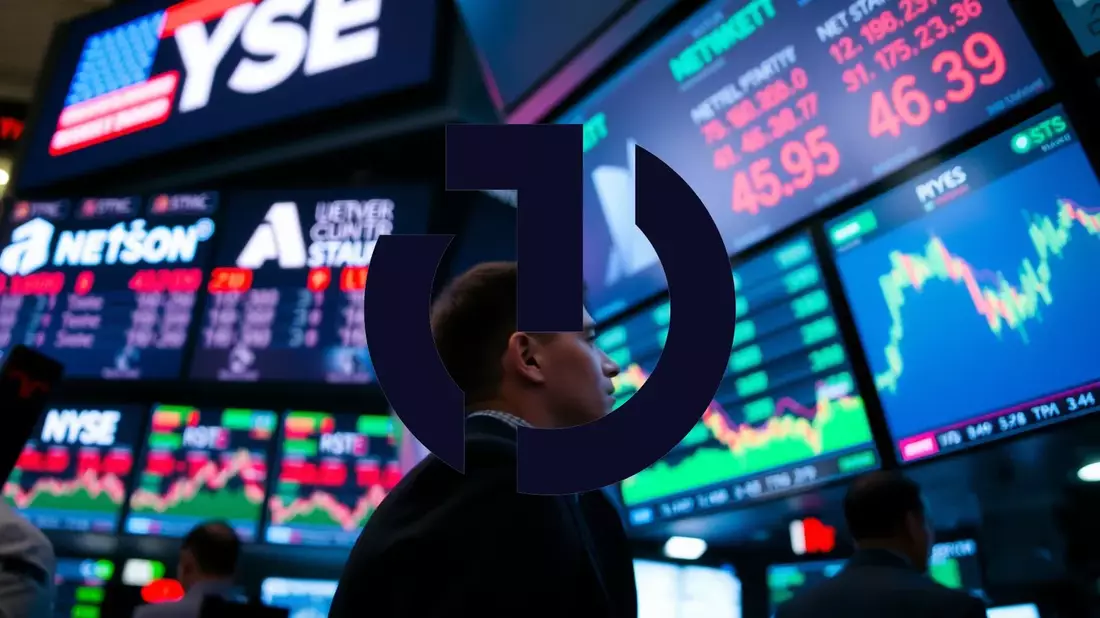 The Trade Desk: ¿Un giro estratégico o solo humo en el mercado? Illustration mit AI erstellt übermittelt durch boerse-global.de