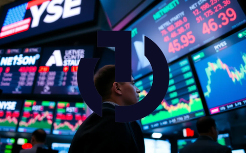 The Trade Desk: ¿Un giro estratégico o solo humo en el mercado? - Foto: über boerse-global.de