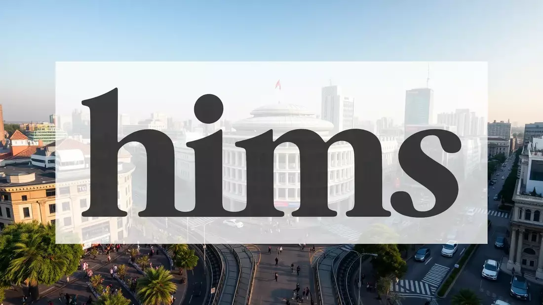 Hims & Hers: Un Acuerdo Estratégico que Redefine su Futuro - Bild: über boerse-global.de