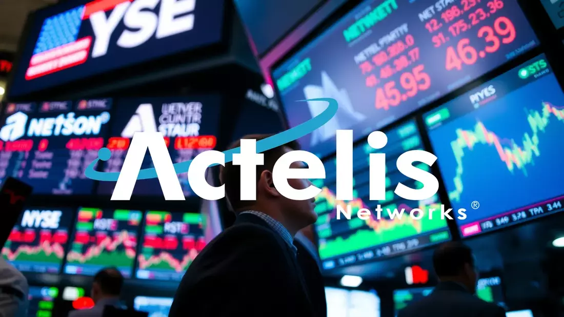 Actelis Networks Aktie: Regierungsauftrag fix - Bild: über boerse-global.de