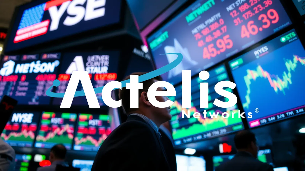 Actelis Networks Aktie: Regierungsauftrag fix - Foto: über boerse-global.de