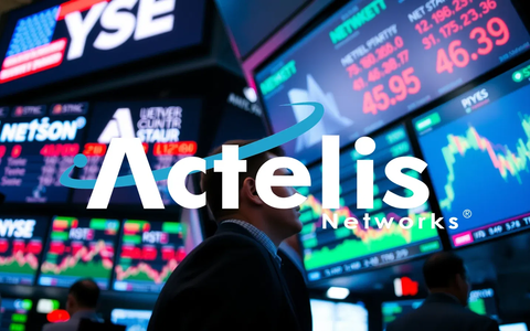 Actelis Networks Aktie: Regierungsauftrag fix - Foto: über boerse-global.de