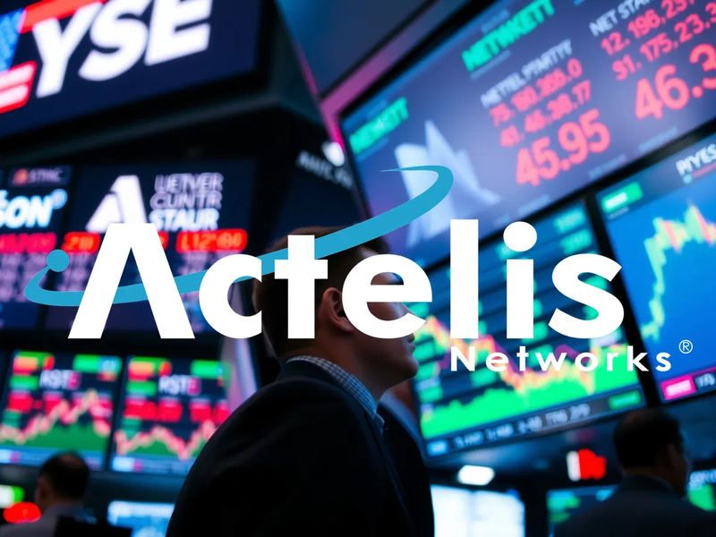 Actelis Networks Aktie: Regierungsauftrag fix - Foto: über boerse-global.de