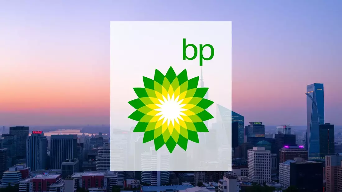 BP Aktie: Strategische Neuausrichtung - Bild: über boerse-global.de