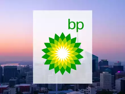 BP Aktie: Strategische Neuausrichtung - Foto: über boerse-global.de