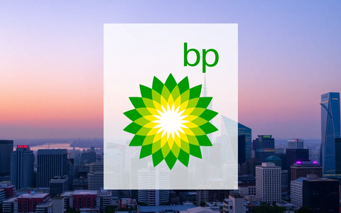 BP Aktie: Strategische Neuausrichtung - Foto: über boerse-global.de