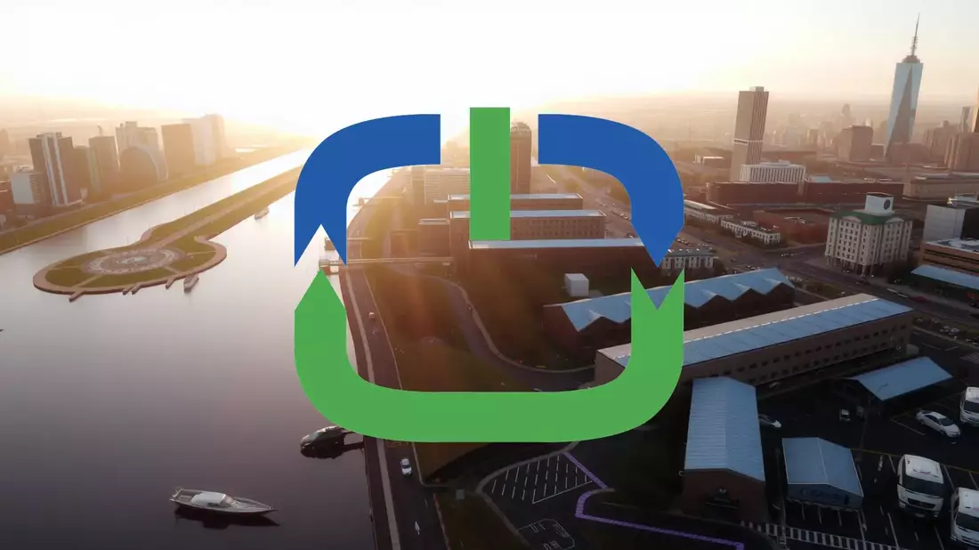 Enovix: La paciencia como virtud ante un futuro prometedor Illustration mit AI erstellt übermittelt durch boerse-global.de
