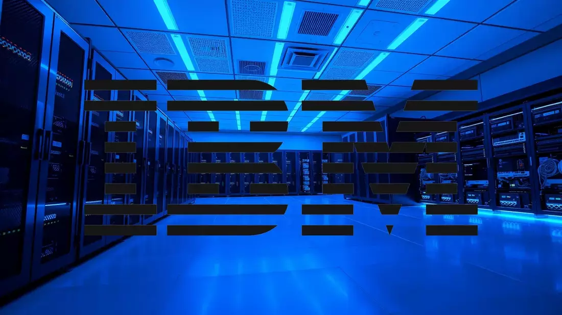 IBM: La paradoja de un gigante entre avances en chips y la sombra de la IA - Bild: über boerse-global.de