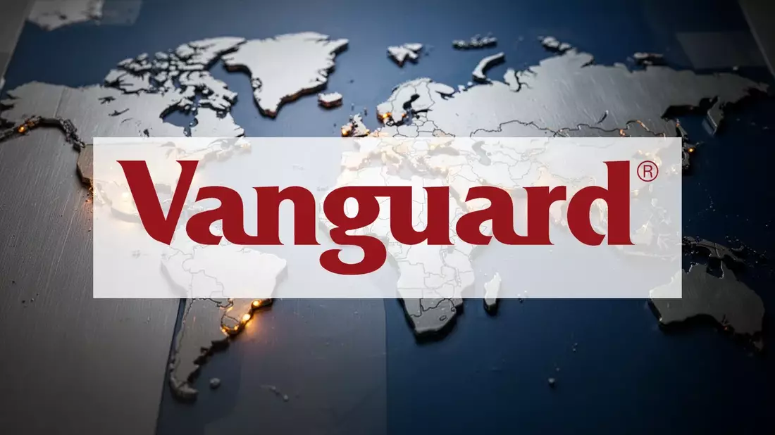 Vanguard VSS ETF: Fokus auf Nebenwerte - Bild: über boerse-global.de