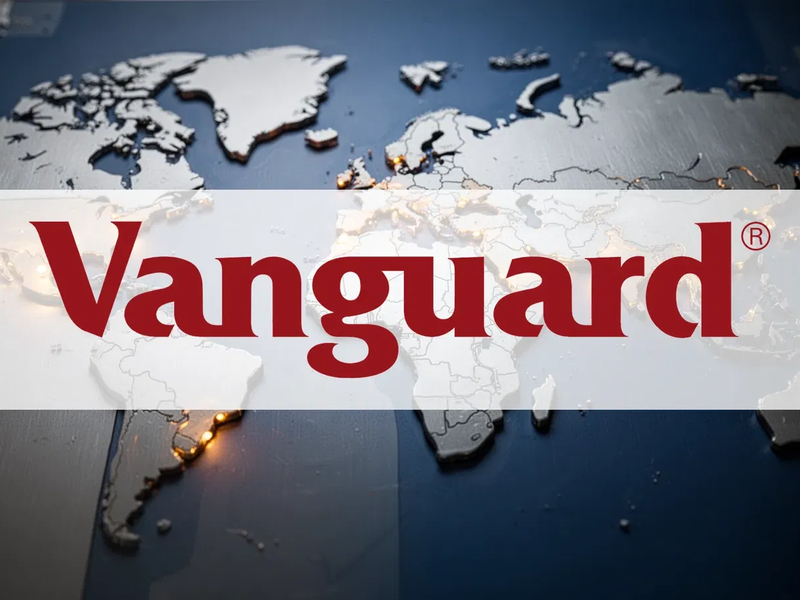 Vanguard VSS ETF: Fokus auf Nebenwerte - Foto: über boerse-global.de
