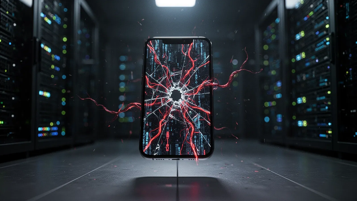 Android-Sicherheit: Neue Malware-Welle bedroht Banken und Smartphones - Foto: über boerse-global.de