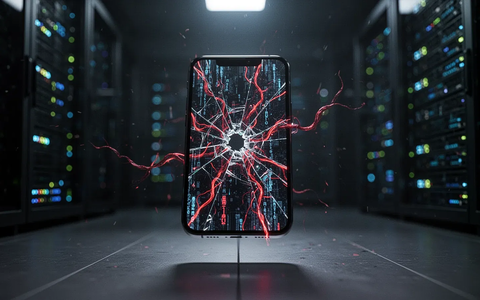 Android-Sicherheit: Neue Malware-Welle bedroht Banken und Smartphones - Foto: über boerse-global.de