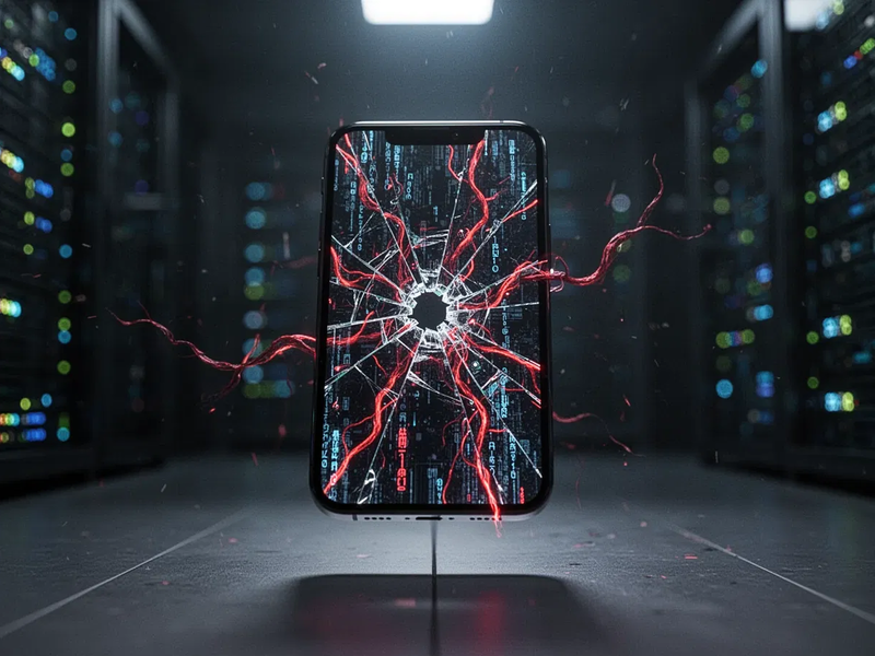 Android-Sicherheit: Neue Malware-Welle bedroht Banken und Smartphones - Foto: über boerse-global.de