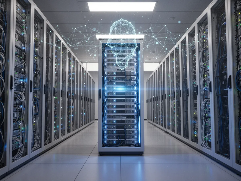 Infinnium, Reveal und Co. treiben KI-Revolution im Rechtssektor voran - Foto: über boerse-global.de