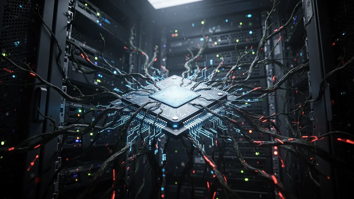 KI treibt Betrug auf historischen Höchststand - Foto: über boerse-global.de