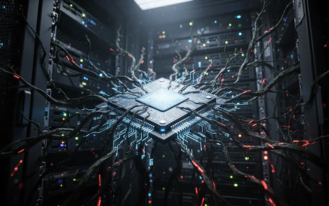 KI treibt Betrug auf historischen Höchststand - Foto: über boerse-global.de