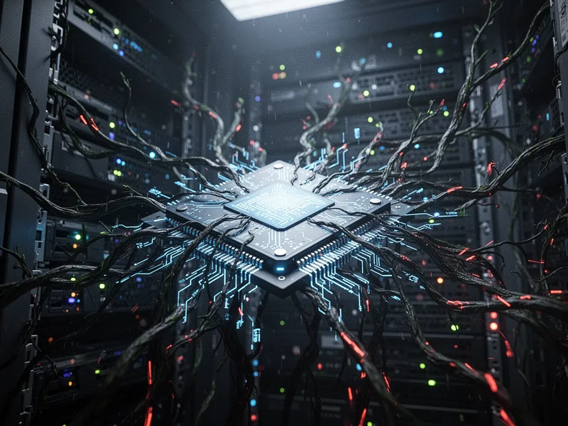 KI treibt Betrug auf historischen Höchststand - Foto: über boerse-global.de