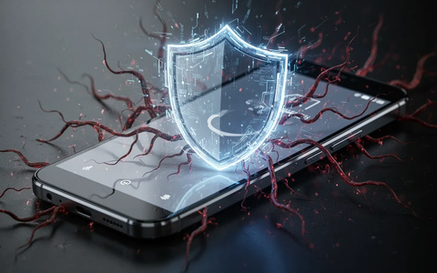 Android: Größtes Sicherheitsupdate trifft auf neue KI-Malware - Foto: über boerse-global.de