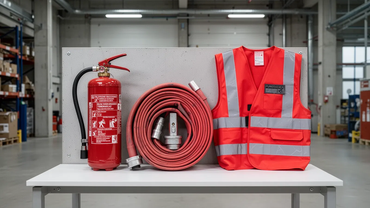 BHKG-Reform: NRW rüstet Brandschutz für Extremwetter auf - Foto: über boerse-global.de