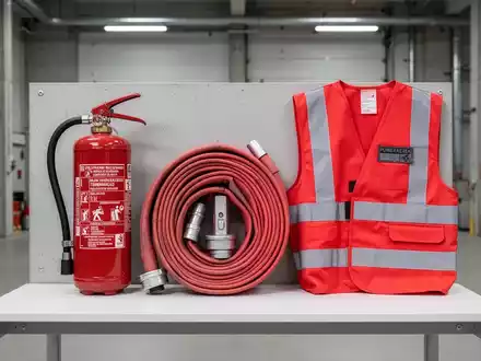 BHKG-Reform: NRW rüstet Brandschutz für Extremwetter auf - Foto: über boerse-global.de