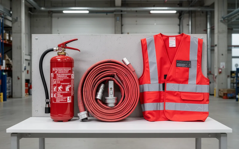 BHKG-Reform: NRW rüstet Brandschutz für Extremwetter auf - Foto: über boerse-global.de