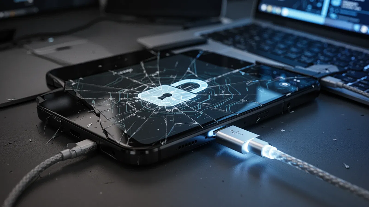 MediaTek-Lücke entsperrt Android-Smartphones in 60 Sekunden - Foto: über boerse-global.de