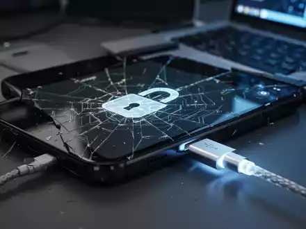 MediaTek-Lücke entsperrt Android-Smartphones in 60 Sekunden - Foto: über boerse-global.de