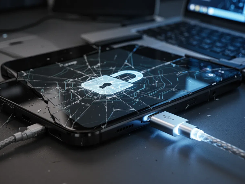 MediaTek-Lücke entsperrt Android-Smartphones in 60 Sekunden - Foto: über boerse-global.de