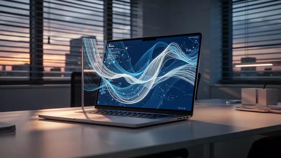 Microsoft Copilot Cowork: KI-Agenten übernehmen Büroarbeit - Bild: über boerse-global.de