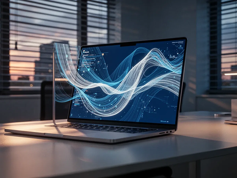 Microsoft Copilot Cowork: KI-Agenten übernehmen Büroarbeit - Foto: über boerse-global.de