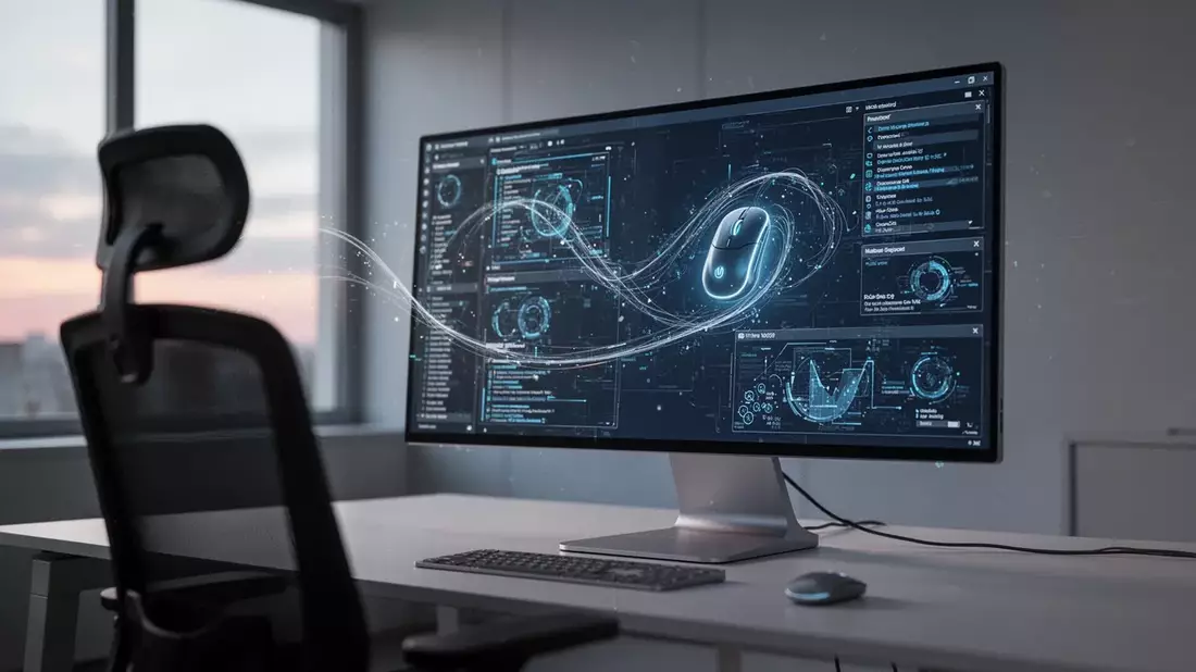 OpenAI startet breite Auslieferung von GPT-5.4 - Bild: über boerse-global.de