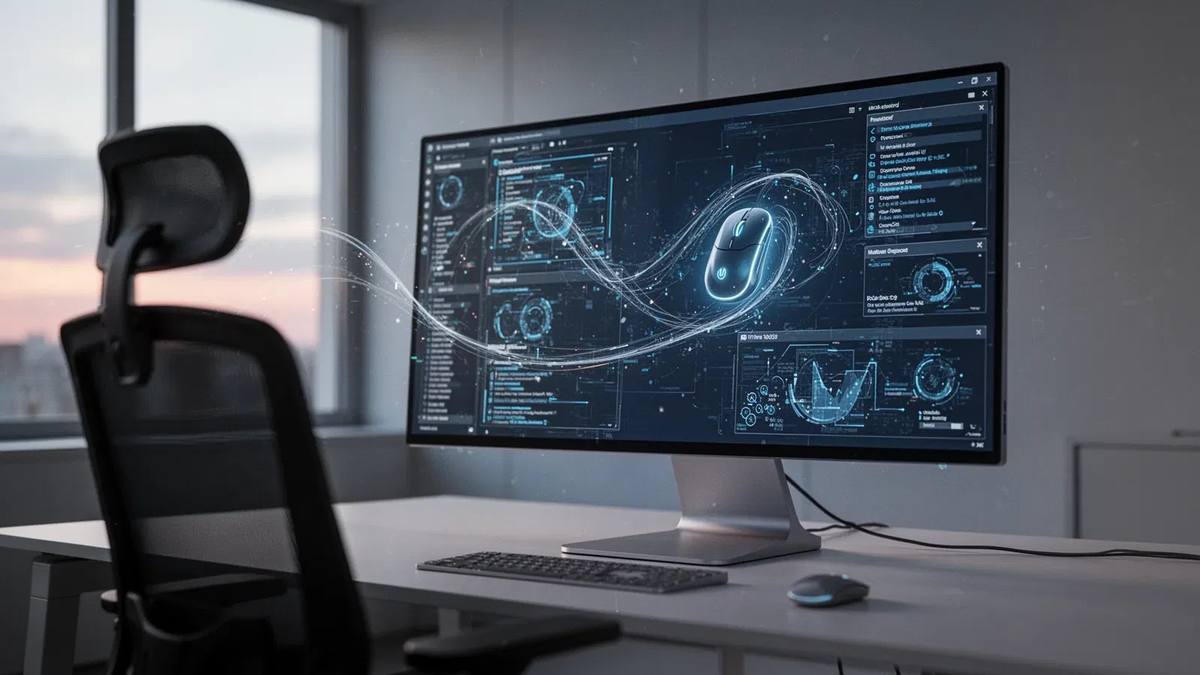 OpenAI startet breite Auslieferung von GPT-5.4 - Foto: über boerse-global.de