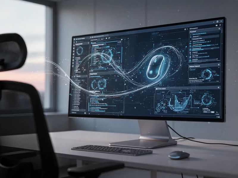 OpenAI startet breite Auslieferung von GPT-5.4 - Foto: über boerse-global.de