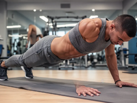 Fitness-Trend: Rumpfstabilität ersetzt klassische Sit-ups - Foto: über boerse-global.de