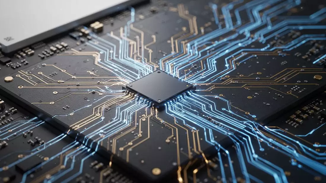 AMD RDNA 5: Neuer Grafik-Chip soll Leistung verdoppeln - Bild: über boerse-global.de