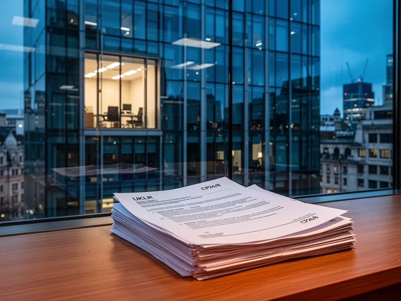 FCA schärft Börsenregeln für mehr Wettbewerb - Foto: über boerse-global.de