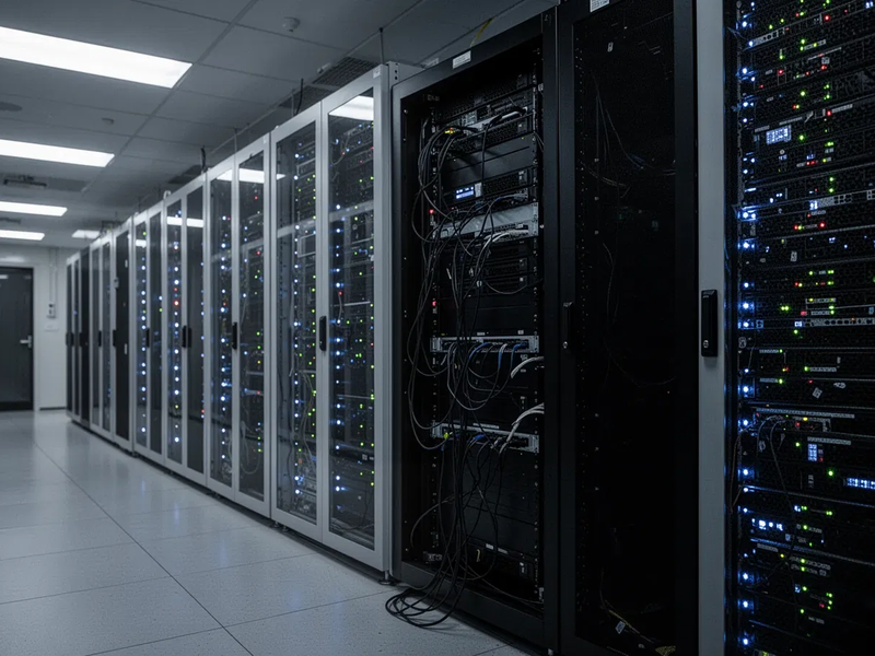 US-Regierung verbannt KI-Modell Claude aus Behörden - Foto: über boerse-global.de