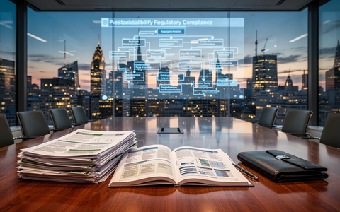 CSRD-Berichte offenbaren radikalen Wandel der Nachhaltigkeitsberichterstattung - Foto: über boerse-global.de