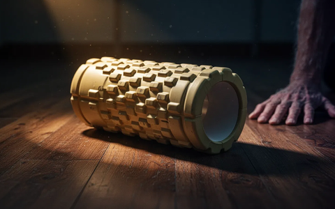 Faszienrollen: Für Senioren oft gefährlich statt hilfreich - Foto: über boerse-global.de