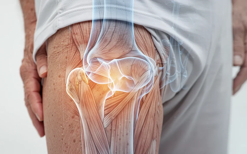 Hüftschmerzen: Neue Studien zeigen, wann Training hilft und wann OP nötig ist - Foto: über boerse-global.de