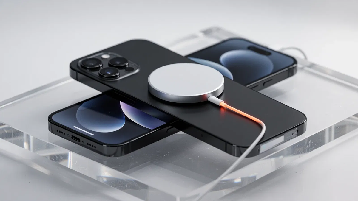 iPhone 17e: Apples neues Einsteiger-Handy mit Premium-Features - Foto: über boerse-global.de