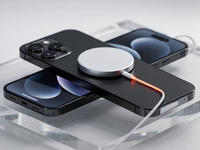 iPhone 17e: Apples neues Einsteiger-Handy mit Premium-Features - Foto: über boerse-global.de