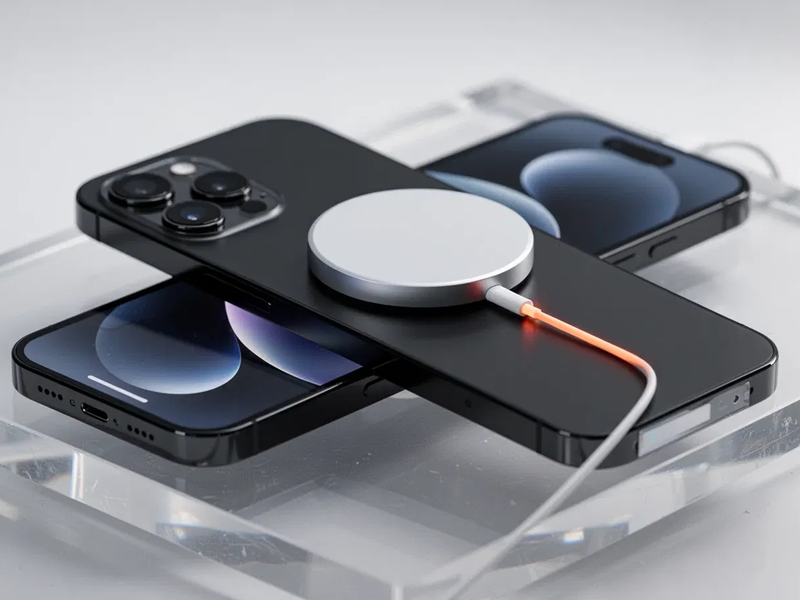 iPhone 17e: Apples neues Einsteiger-Handy mit Premium-Features - Foto: über boerse-global.de