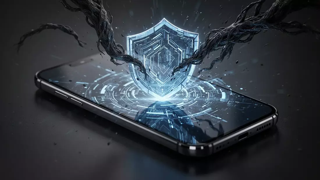 KI-Phishing zwingt Smartphone-Hersteller zum Umdenken - Bild: über boerse-global.de