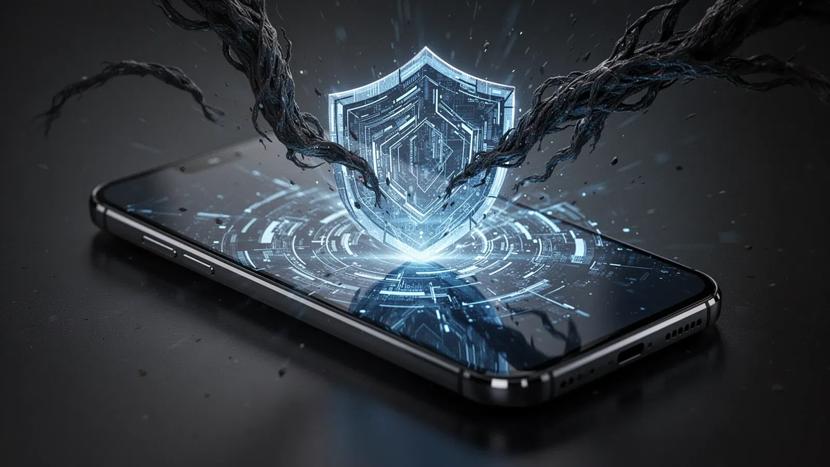 KI-Phishing zwingt Smartphone-Hersteller zum Umdenken - Foto: über boerse-global.de